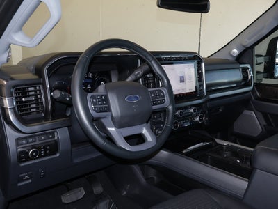 2023 Ford F-250SD Lariat