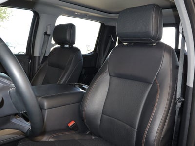 2023 Ford F-250SD Lariat