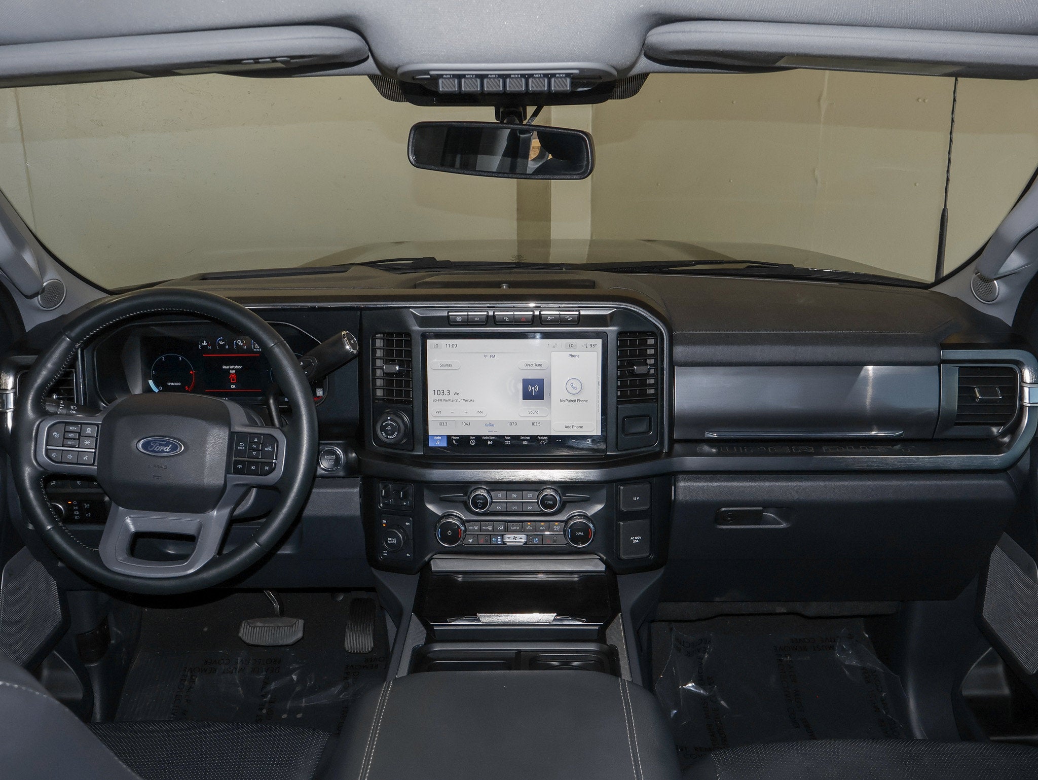 2023 Ford F-250SD Lariat
