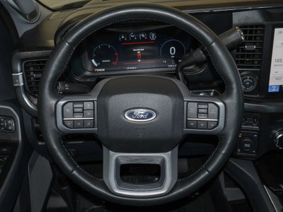 2023 Ford F-250SD Lariat