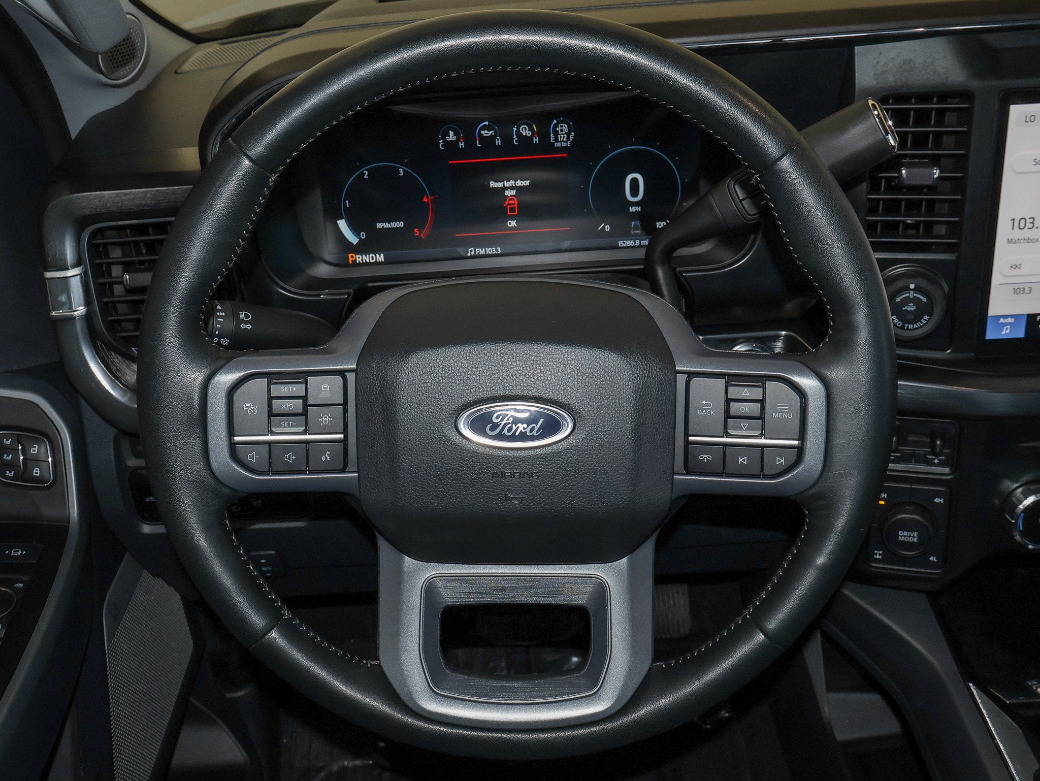 2023 Ford F-250SD Lariat