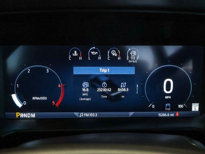 2023 Ford F-250SD Lariat