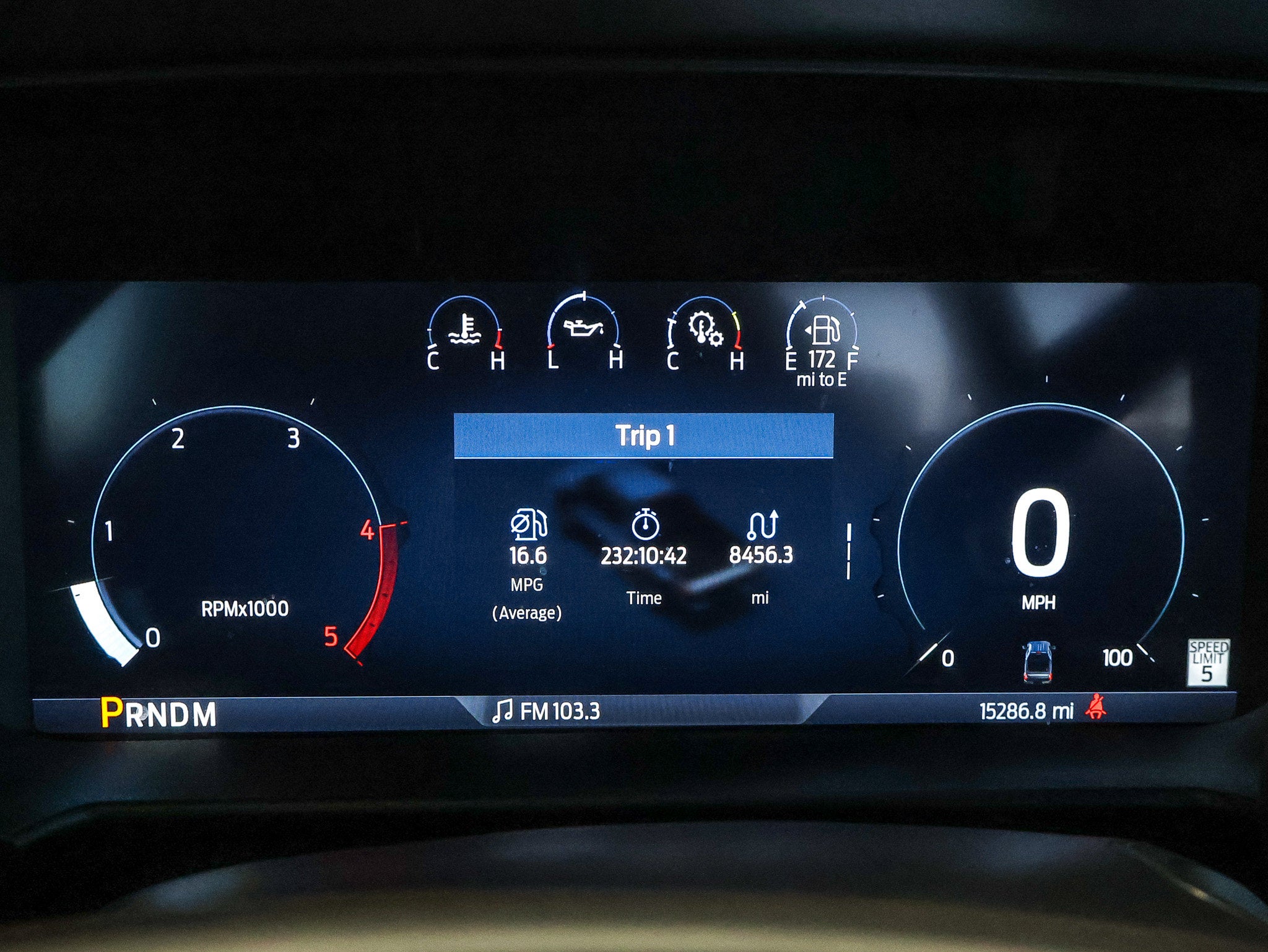 2023 Ford F-250SD Lariat