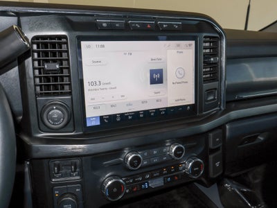 2023 Ford F-250SD Lariat