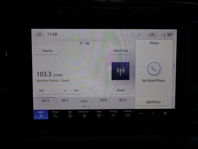 2023 Ford F-250SD Lariat