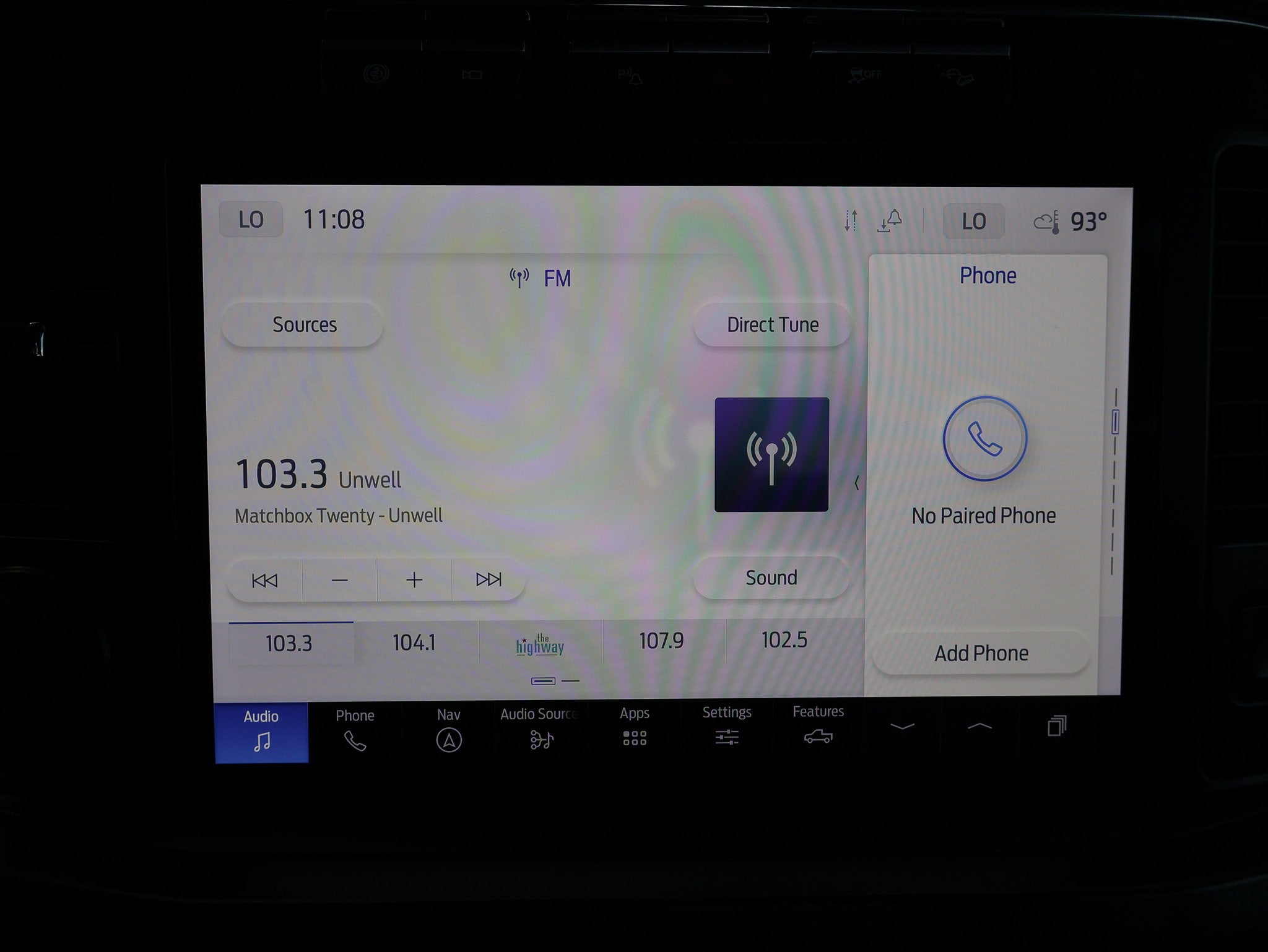 2023 Ford F-250SD Lariat