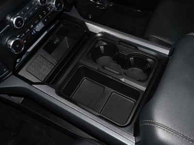 2023 Ford F-250SD Lariat