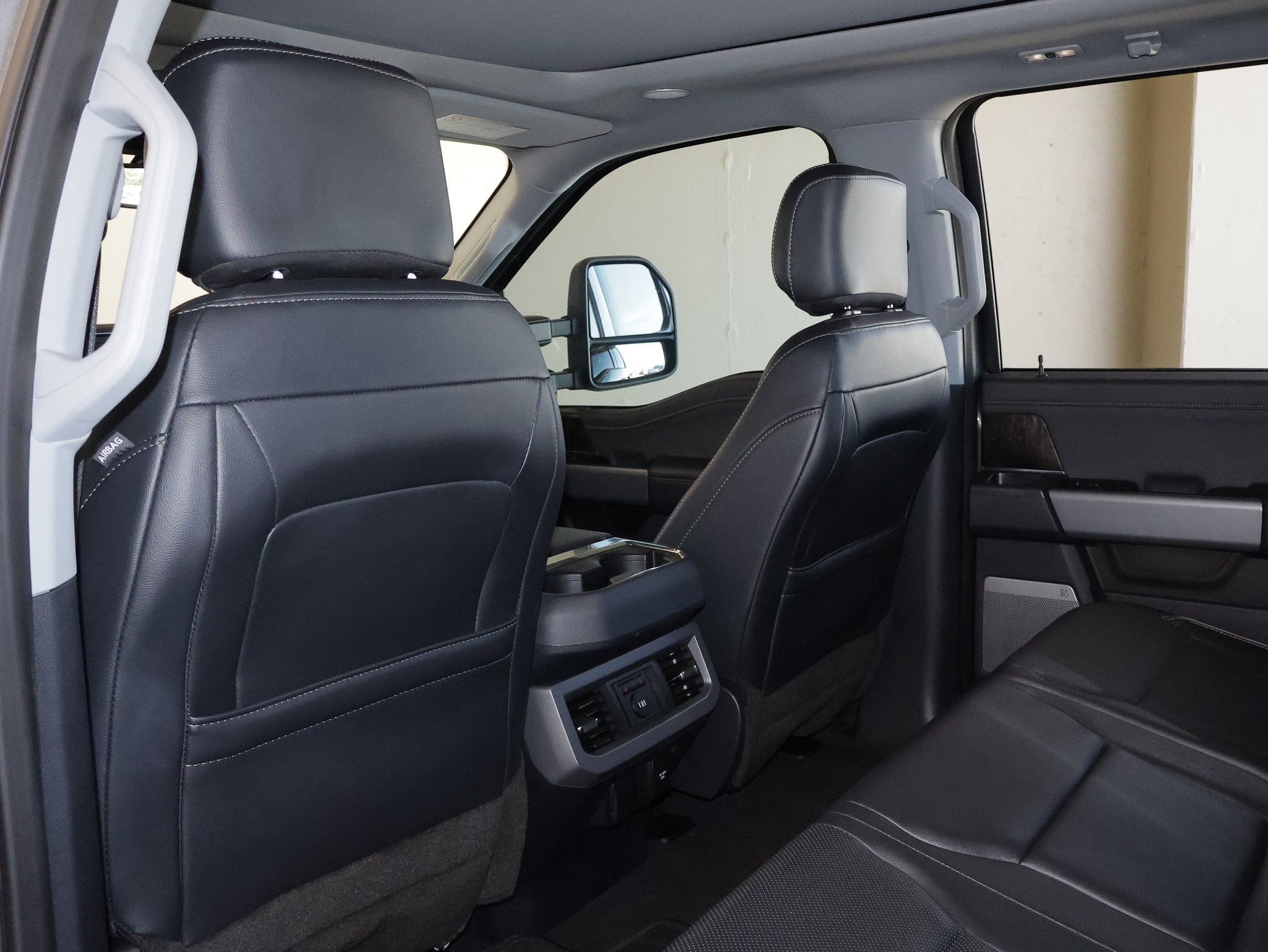 2023 Ford F-250SD Lariat