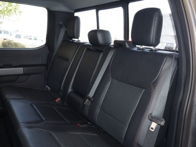 2023 Ford F-250SD Lariat