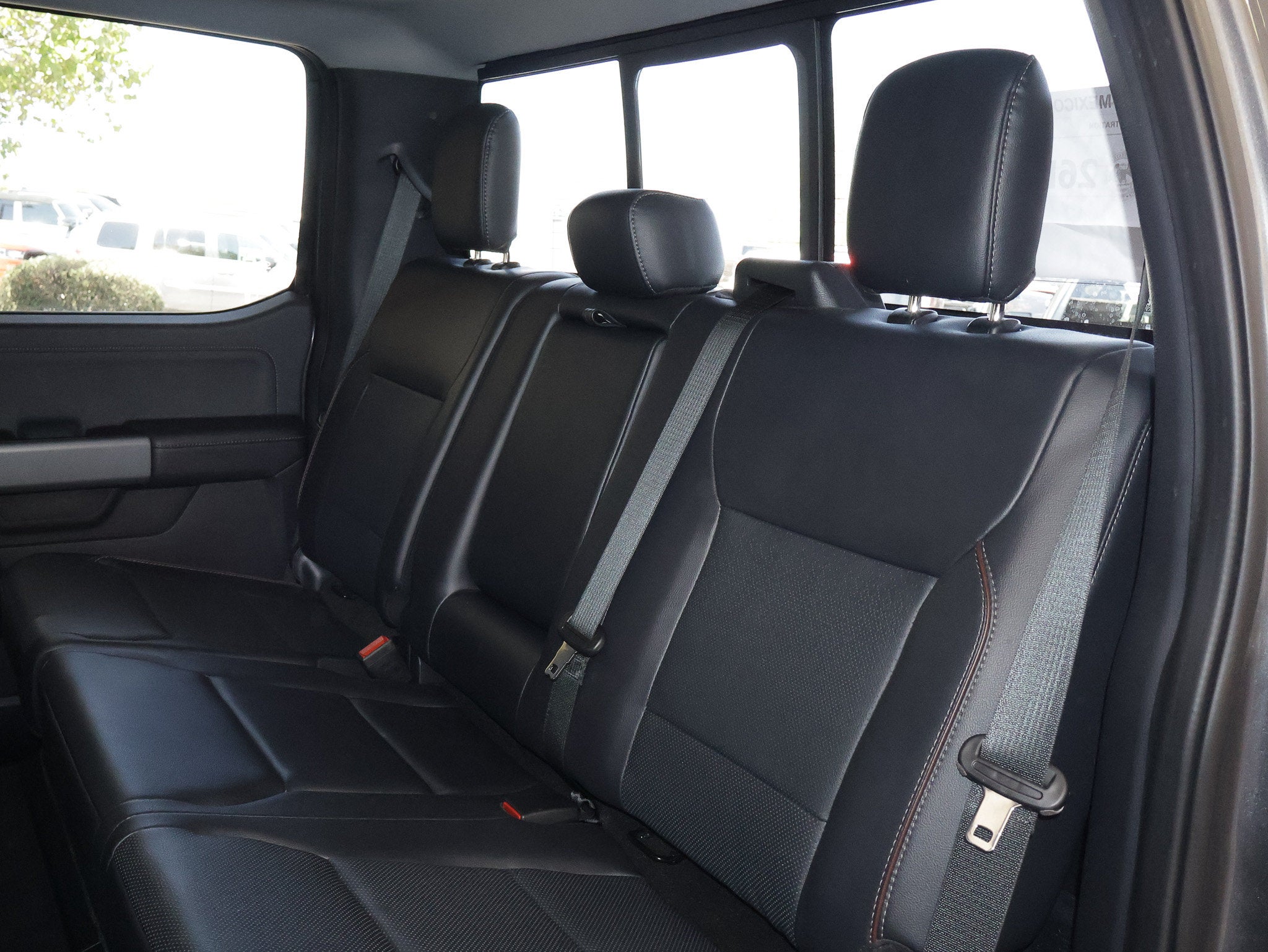 2023 Ford F-250SD Lariat