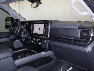 2023 Ford F-250SD Lariat