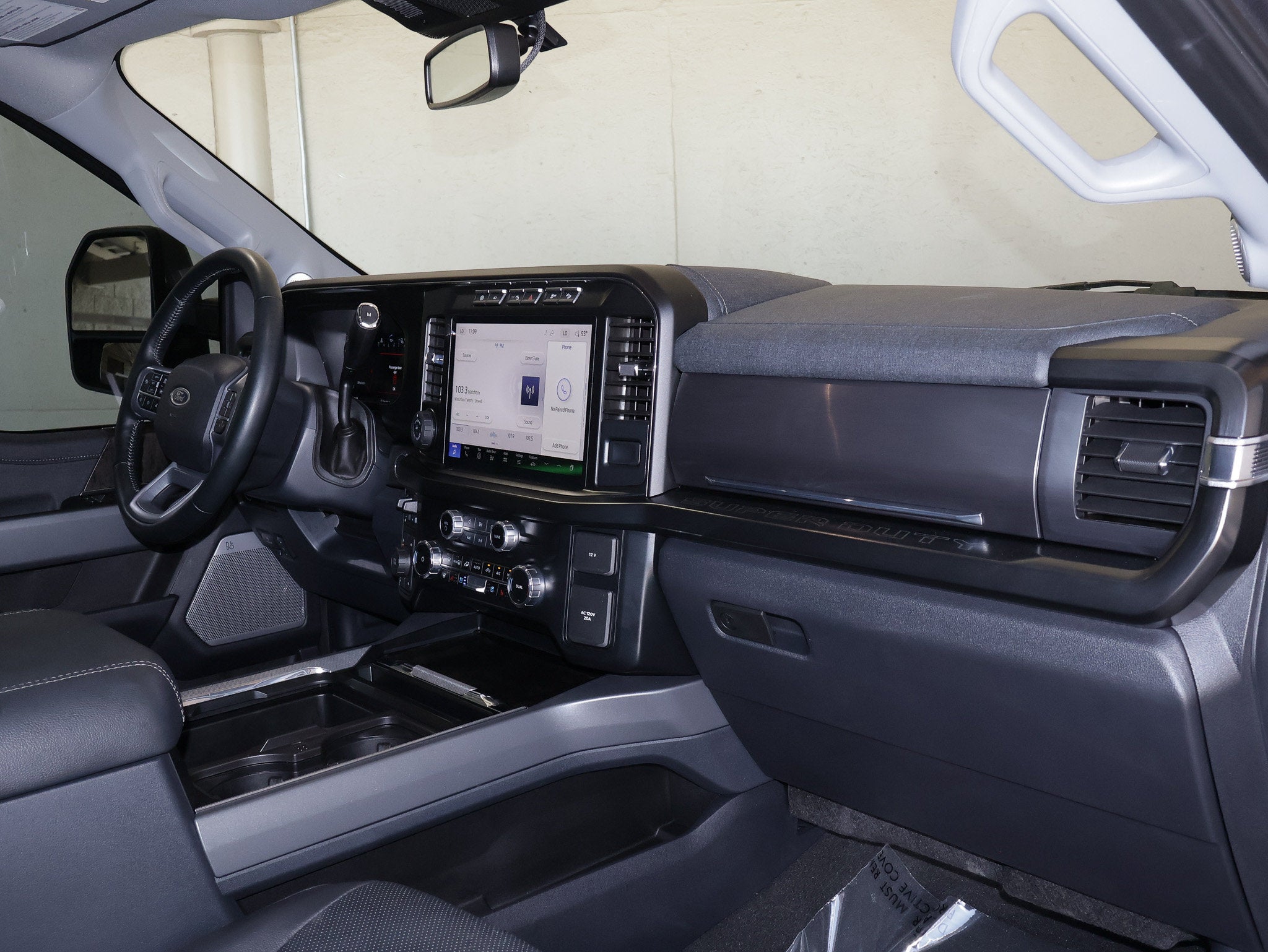 2023 Ford F-250SD Lariat