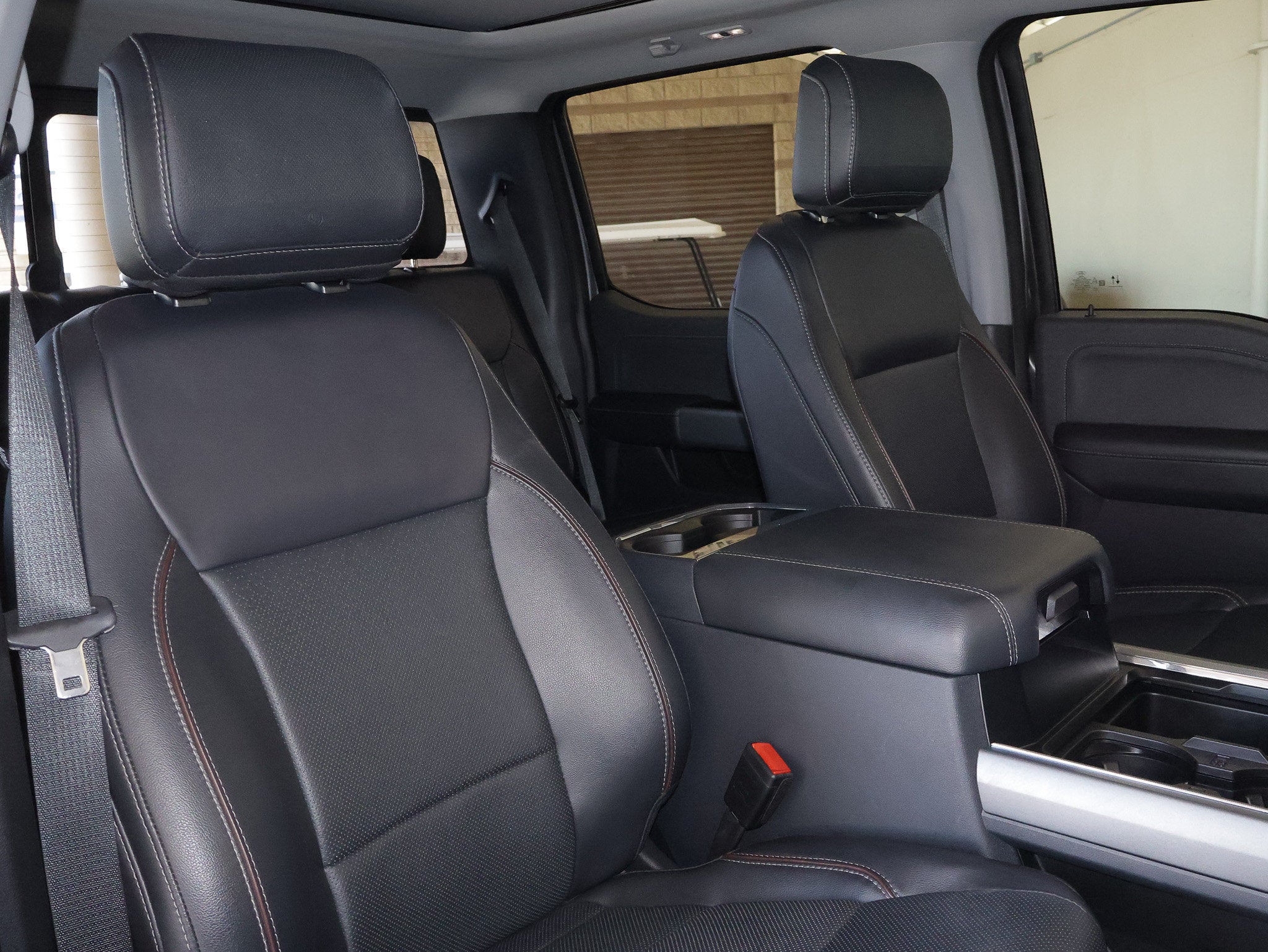 2023 Ford F-250SD Lariat