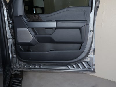 2023 Ford F-250SD Lariat