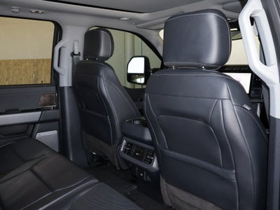 2023 Ford F-250SD Lariat