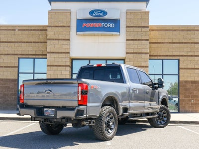2023 Ford F-250SD Lariat