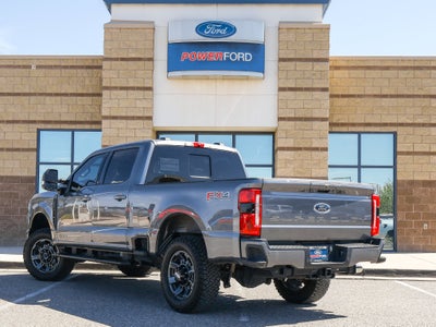2023 Ford F-250SD Lariat
