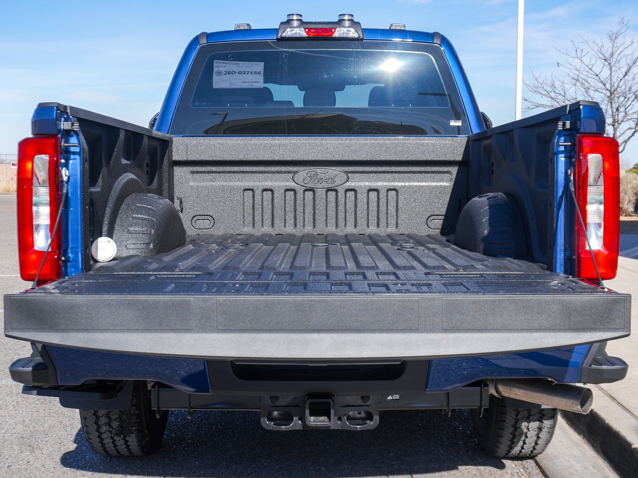 2026 Ford F-350SD XL