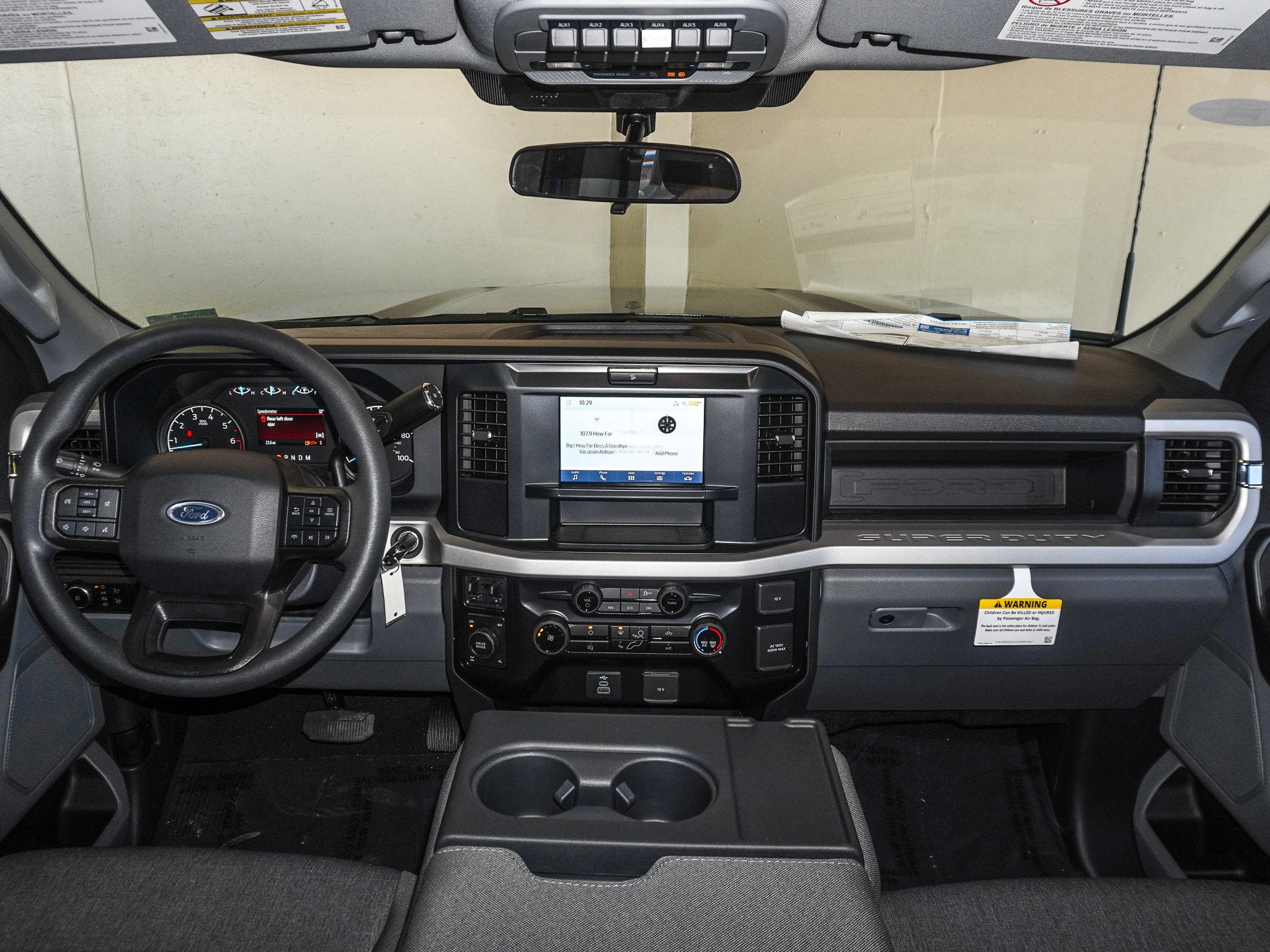 2026 Ford F-350SD XL