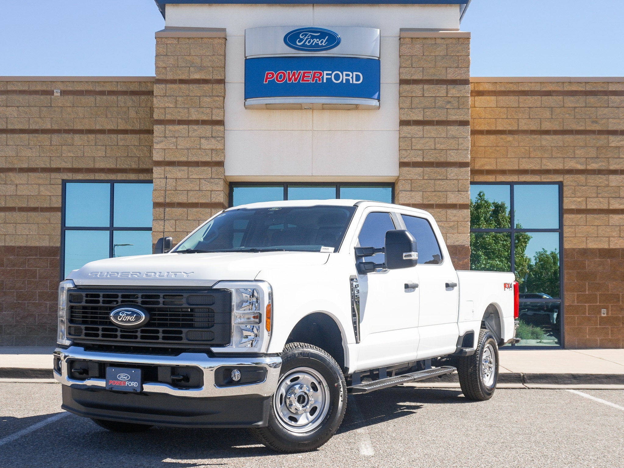 2026 Ford F-350SD XL