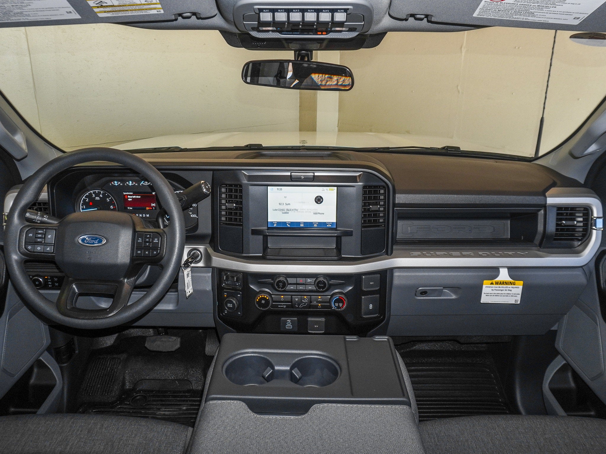 2026 Ford F-350SD XL