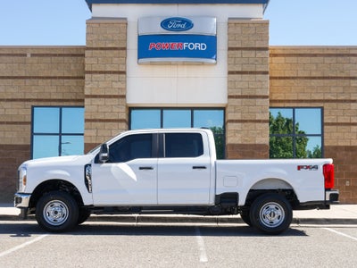 2026 Ford F-350SD XL