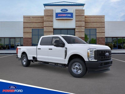2026 Ford F-350SD XL