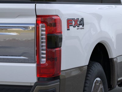 2026 Ford F-350SD XL
