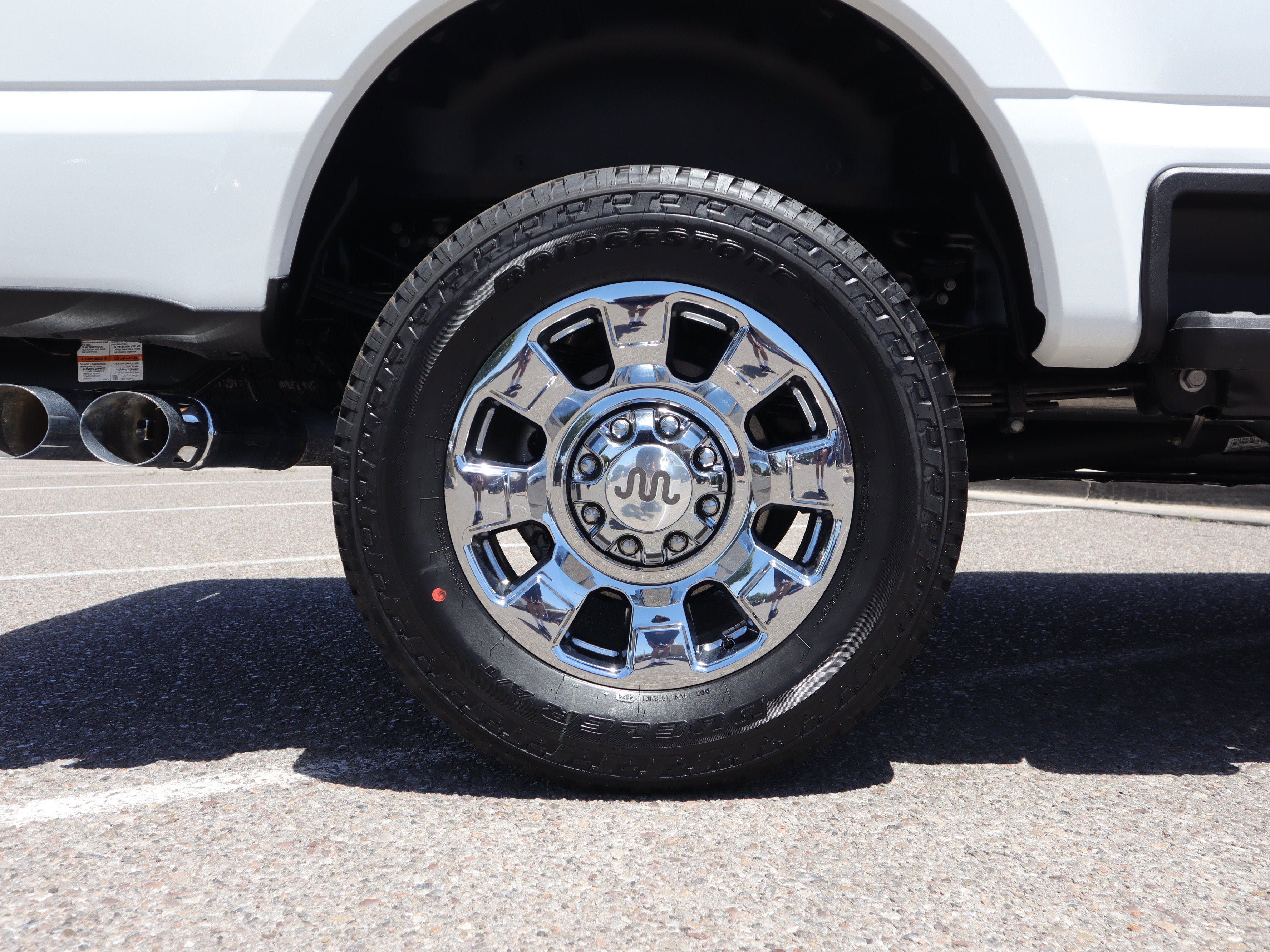 2025 Ford F-350SD King Ranch