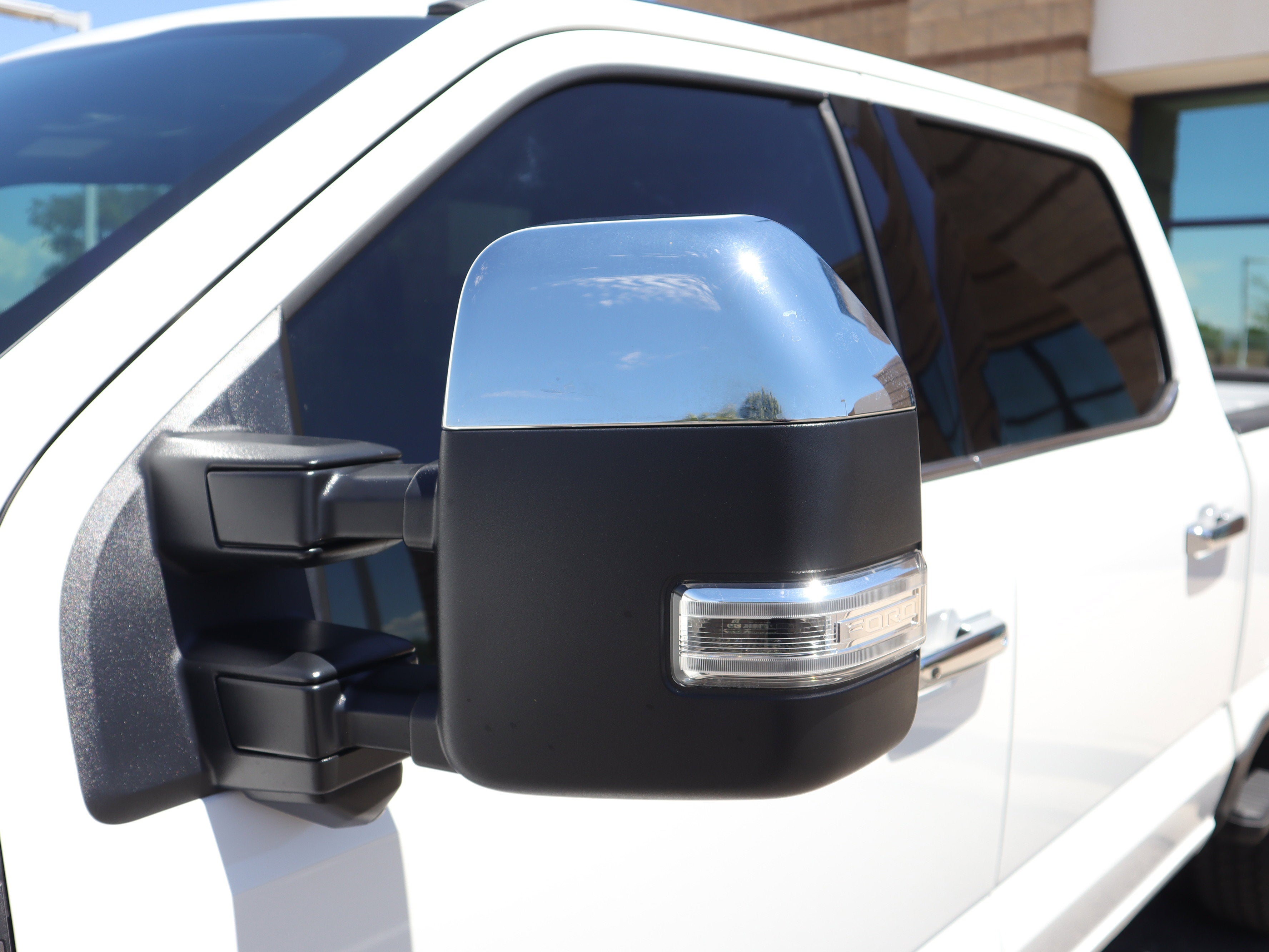 2025 Ford F-350SD King Ranch