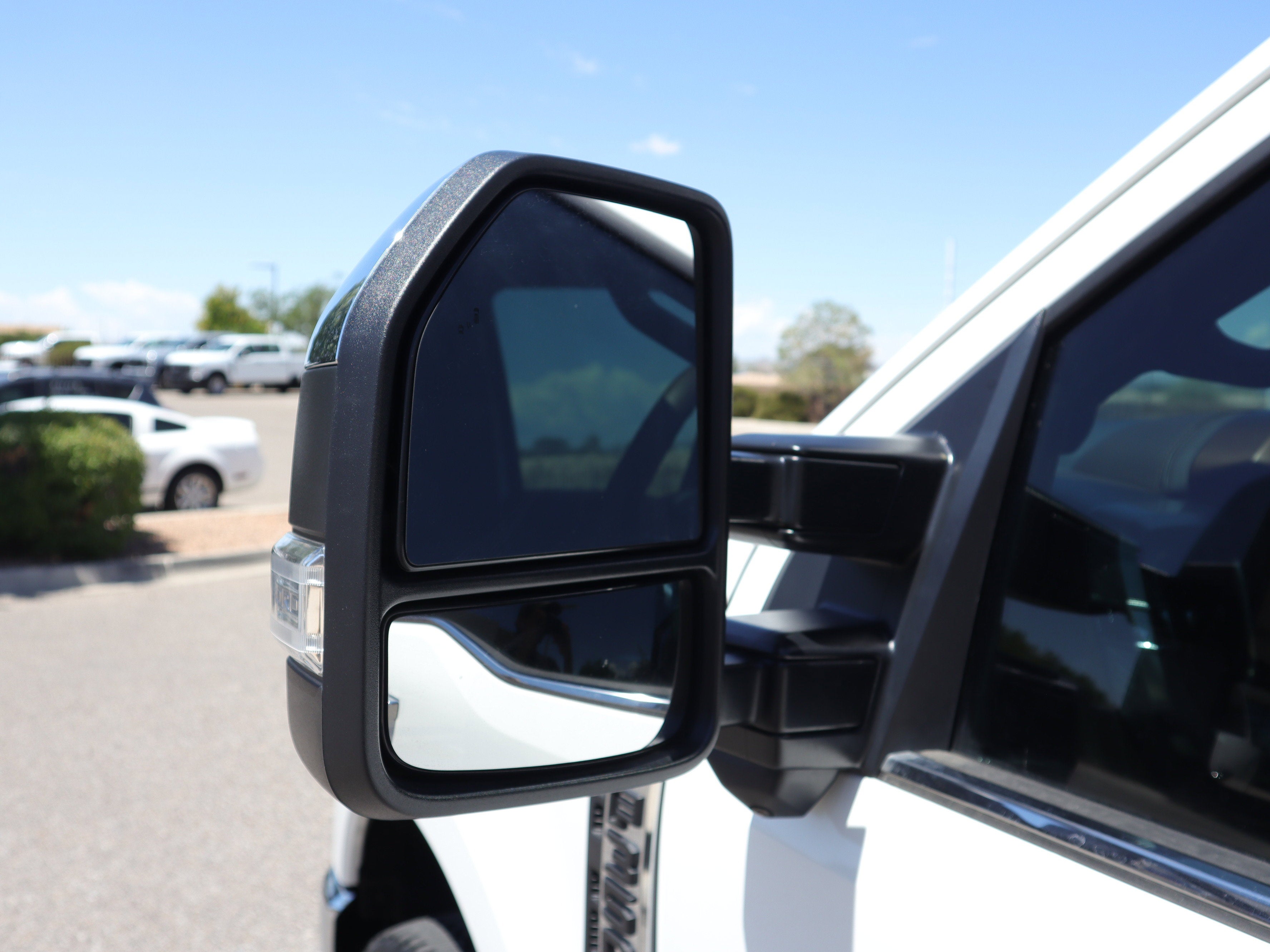 2025 Ford F-350SD King Ranch