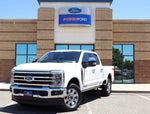 2025 Ford F-350SD King Ranch