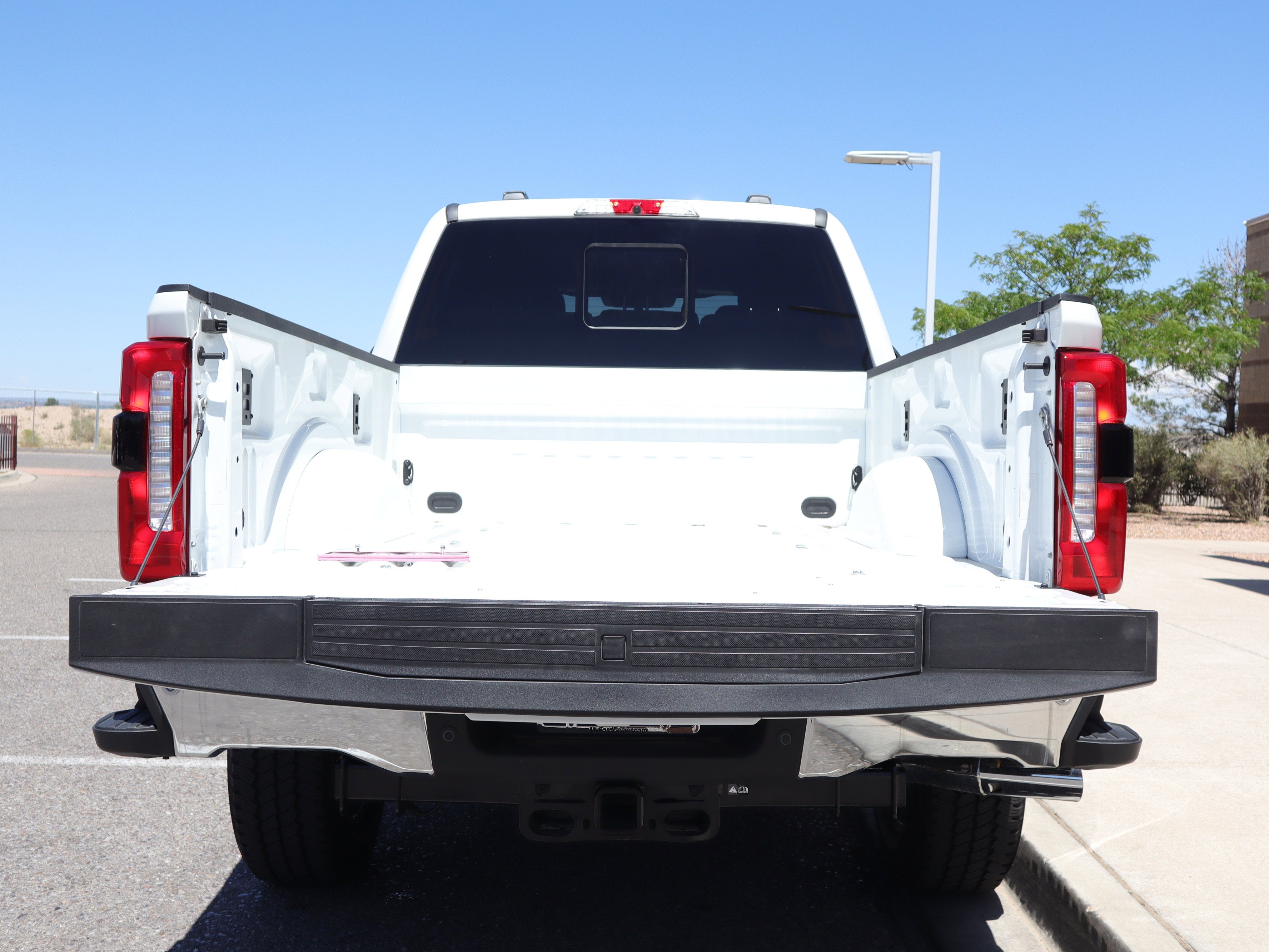 2025 Ford F-350SD King Ranch