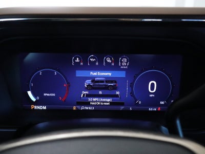 2025 Ford F-350SD King Ranch