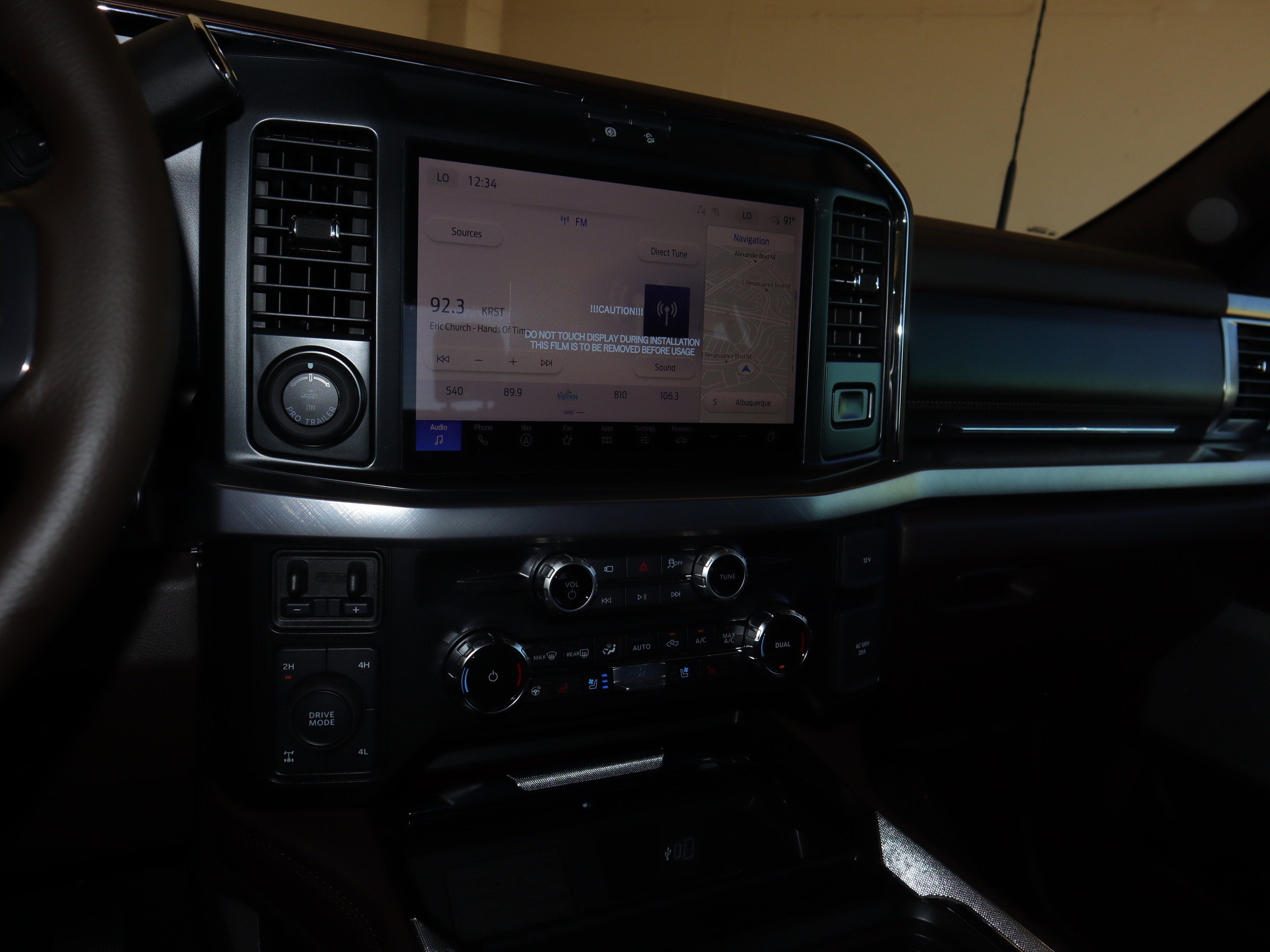 2025 Ford F-350SD King Ranch