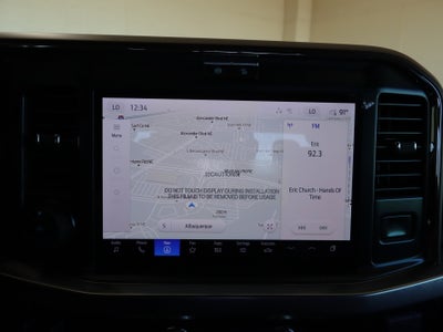 2025 Ford F-350SD King Ranch