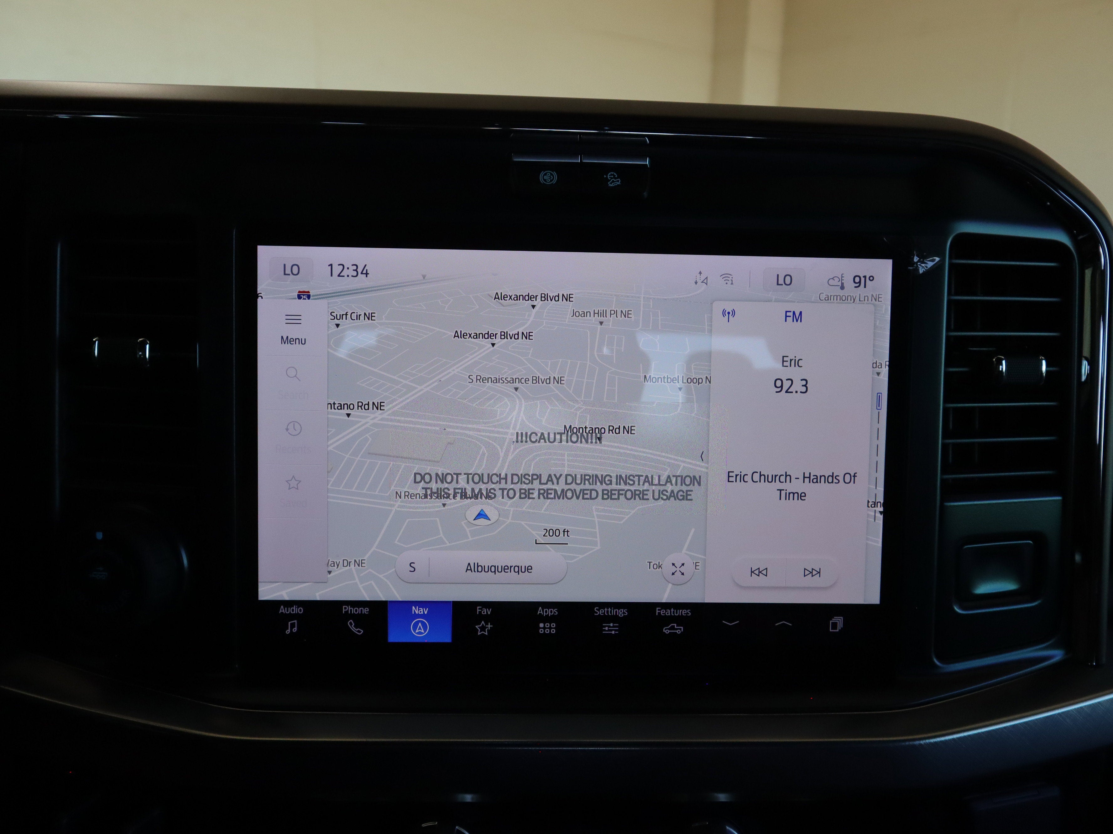 2025 Ford F-350SD King Ranch