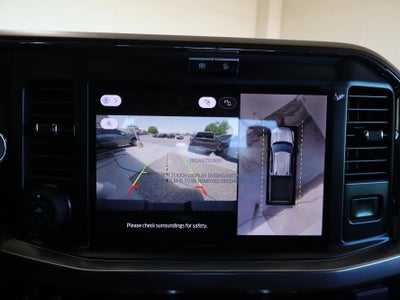 2025 Ford F-350SD King Ranch