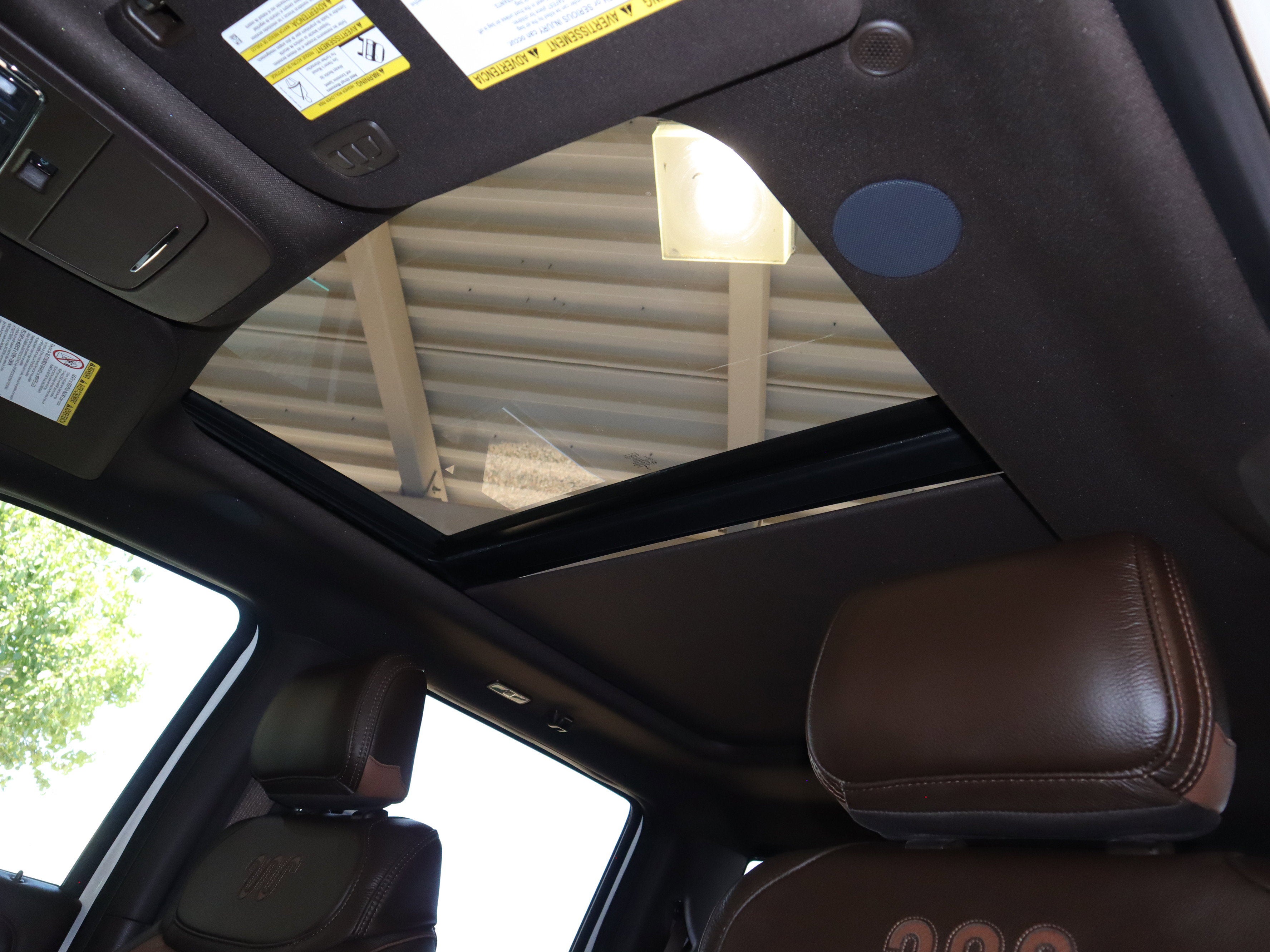 2025 Ford F-350SD King Ranch