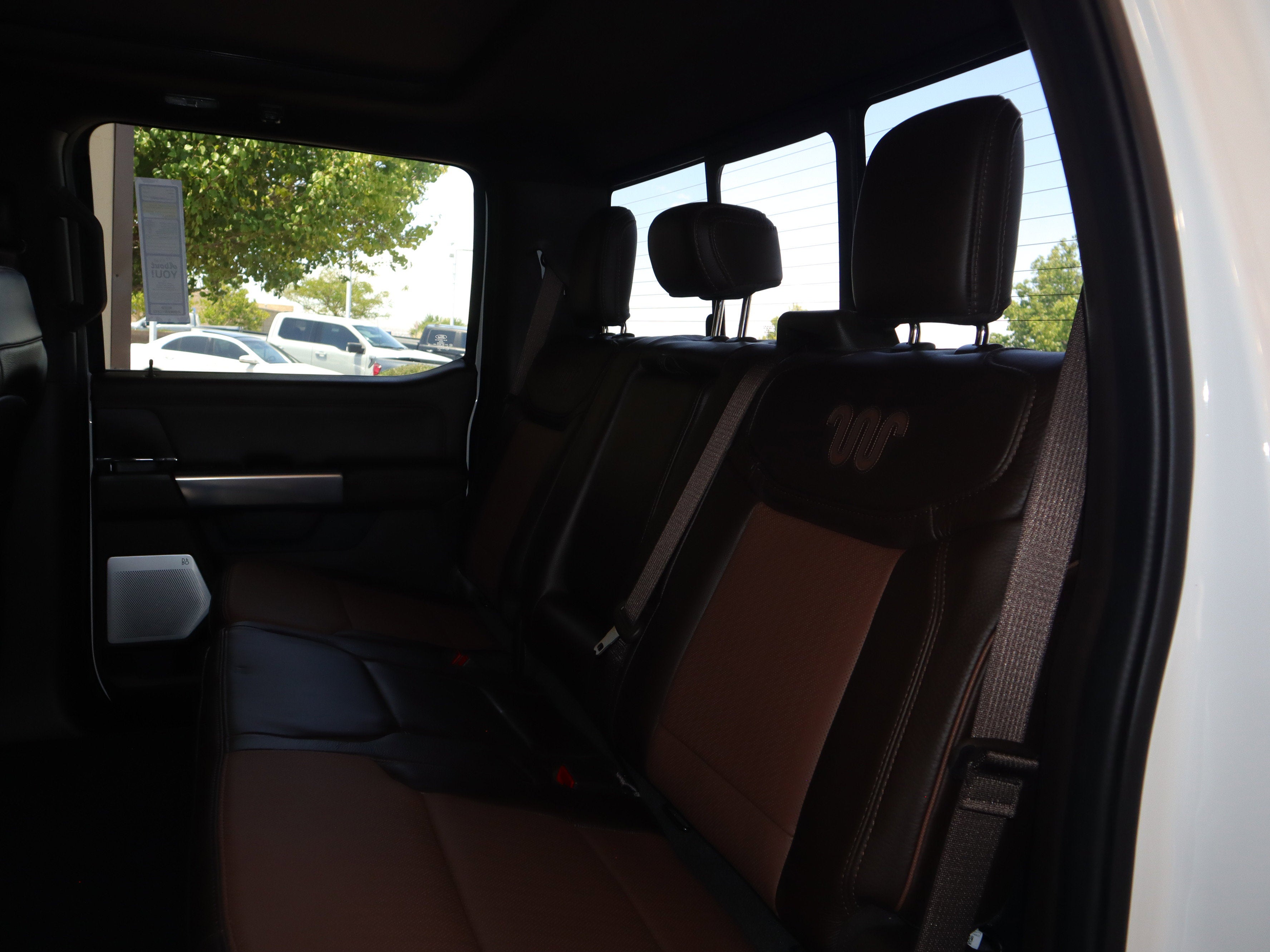 2025 Ford F-350SD King Ranch