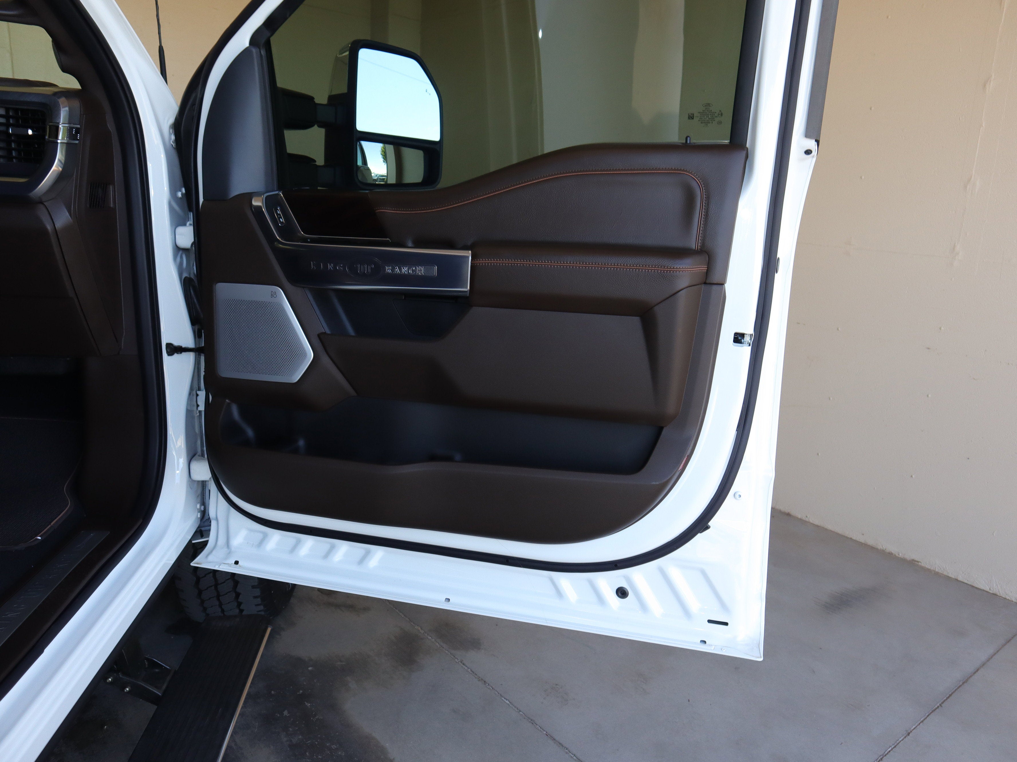 2025 Ford F-350SD King Ranch