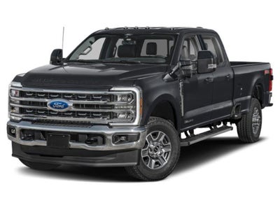 2025 Ford F-350SD Lariat