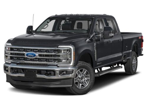 2025 Ford F-350SD Lariat