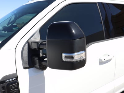 2025 Ford F-350SD Lariat
