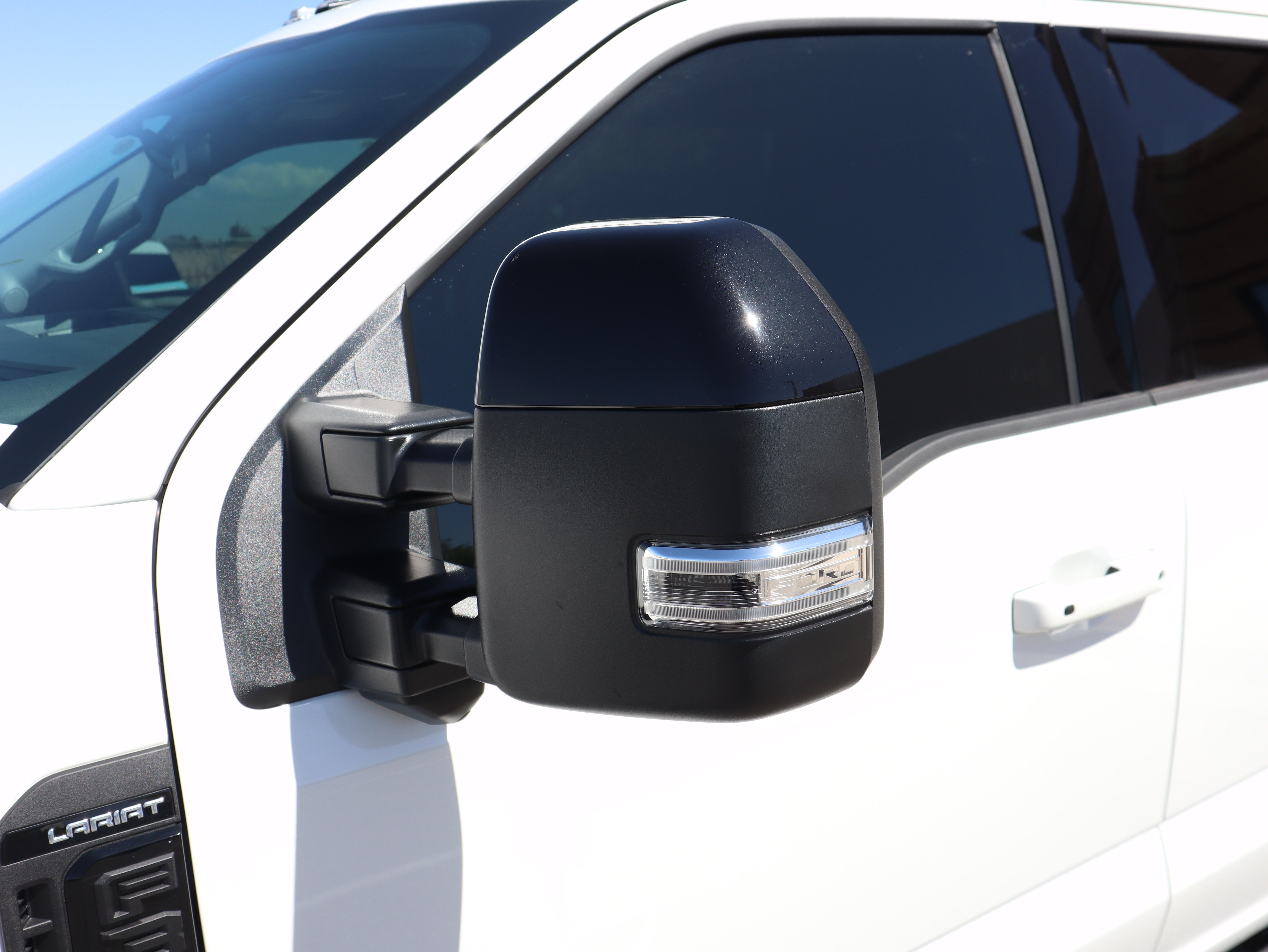 2025 Ford F-350SD Lariat