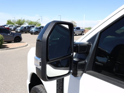 2025 Ford F-350SD Lariat