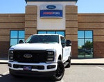 2025 Ford F-350SD Lariat