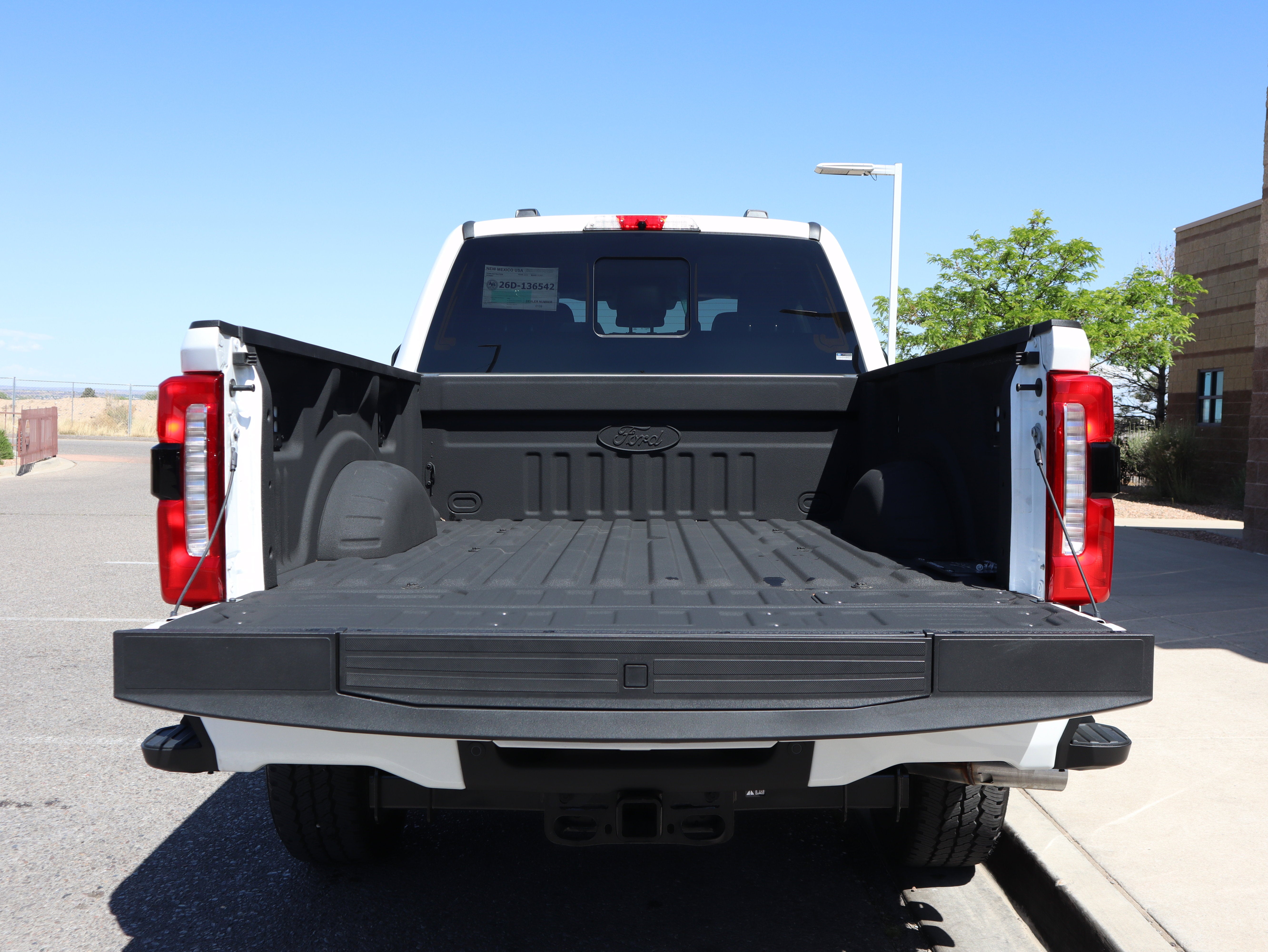 2025 Ford F-350SD Lariat