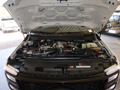 2025 Ford F-350SD Lariat