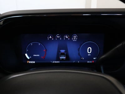 2025 Ford F-350SD Lariat